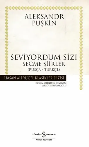 Seviyordum Sizi - Hasan Ali Yücel Klasikleri