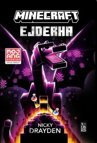 Minecraft - Ejderha