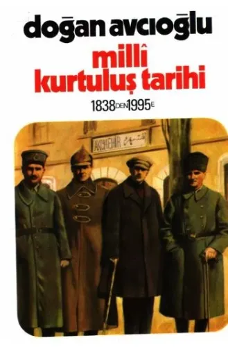 Milli Kurtuluş Tarihi 2
