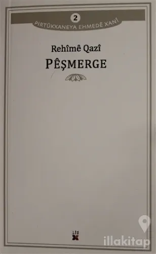 Peşmerge
