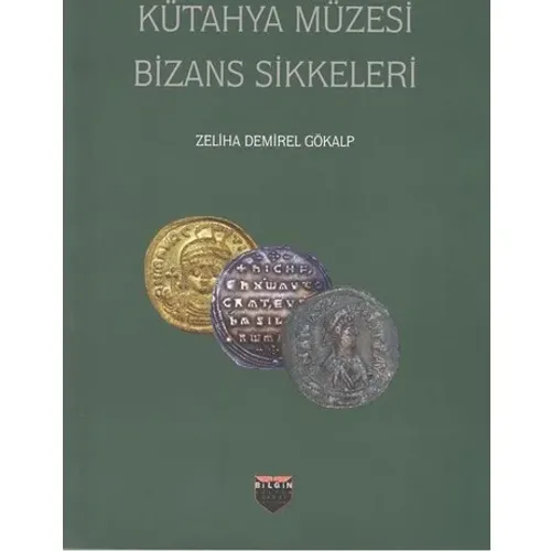 Kütahya Müzesi Bizans Sikkeleri