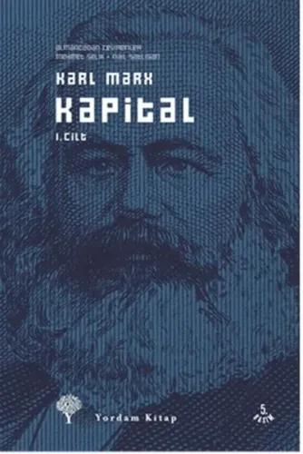 Kapital Cilt: I (Karton Kapak)