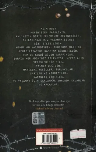 Karanlık Zihinler Alexandra Bracken Parodi %64 indirimli