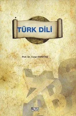 Türk Dili