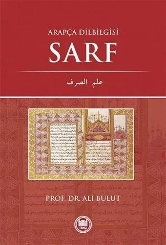 Arapça Dilbilgisi Sarf