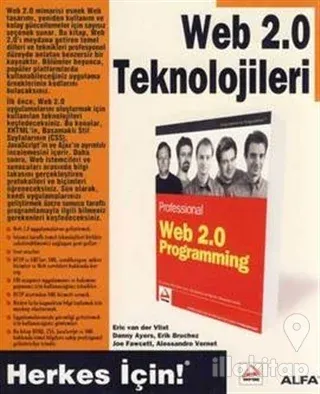 Web 2.0 Teknolojileri
