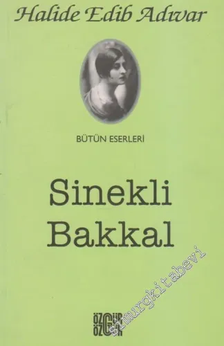 Sinekli Bakkal -        1999