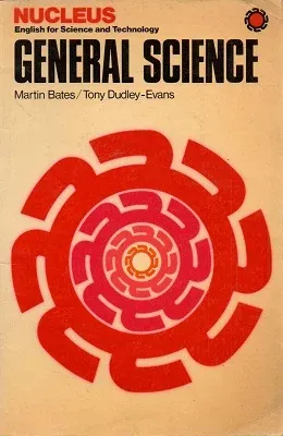 Nucleus English For Science And Technology General Science