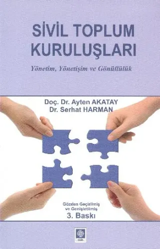 Sivil Toplum Kuruluşları