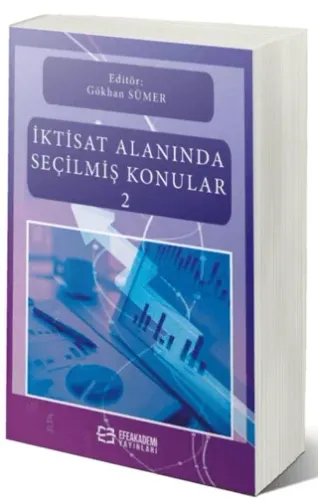 İktisat Alanında Seçilmiş Konular-2