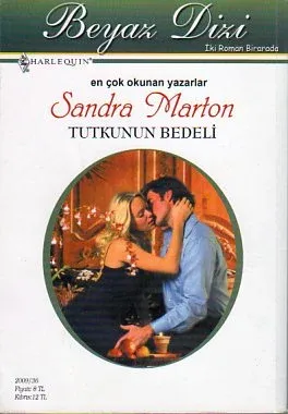 Salzburg'ta Yeniyıl / Tutkunun Bedeli 2009-36 Merline Lovelace Salzburg'ta Yeniyıl / Tutkunun Bedeli 2009-36 Merline Lovelace