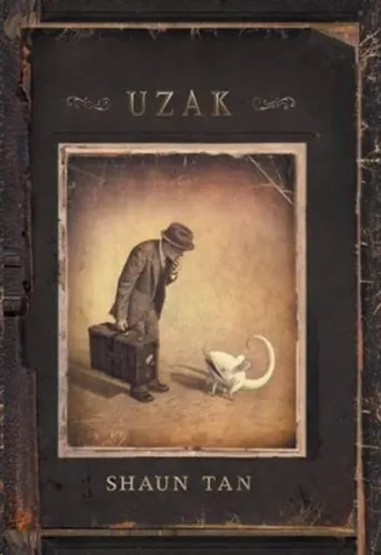 Uzak (Ciltli)