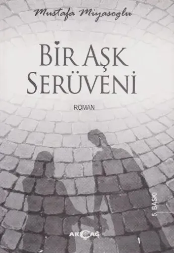 Bir Aşk Serüveni