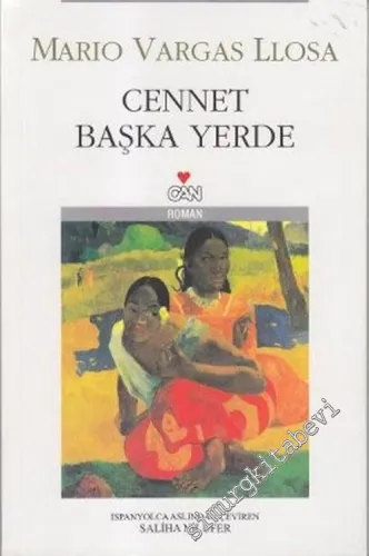 Cennet Başka Yerde -        2006