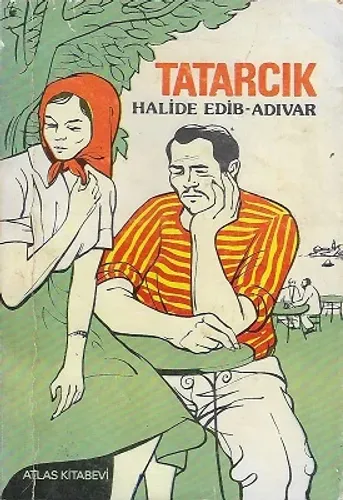 Tatarcık - 14. Baskı Koleksiyonluk Kitap