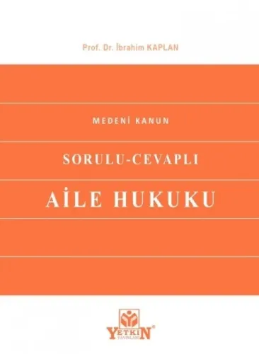 Aile Hukuku