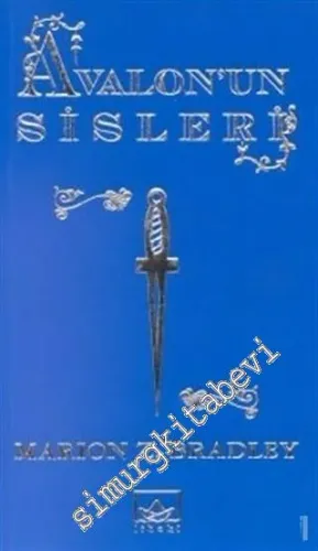 Avalon'un Sisleri 1: Büyü Ustası -        1999