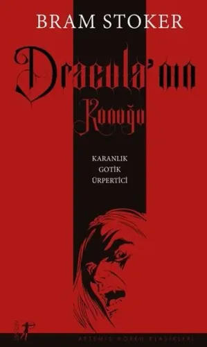Dracula'nın Konuğu