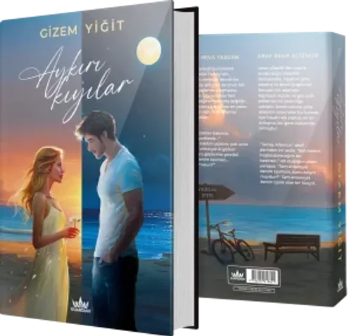 AYKIRI KIYILAR 1 - CİLTLİ