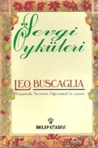 Sevgi Öyküleri