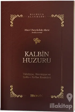 Kalbin Huzuru