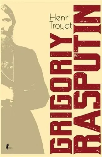 Grigoriy Rasputin