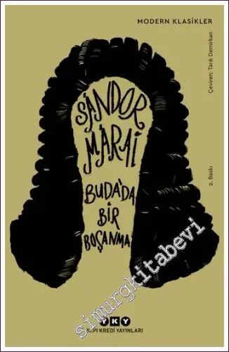 Buda'da Bir Boşanma - 2026
