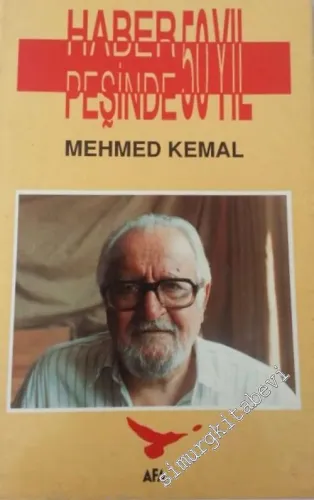 Haber Peşinde 50 Yıl -        1993