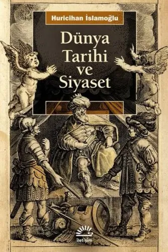 Dünya Tarihi ve Siyaseti