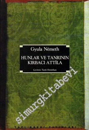 Hunlar ve Tanrının Kırbacı Attila