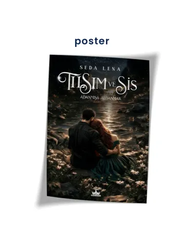 TILSIM VE SİS 2: ADANMIŞA ALDANMAK - CİLTLİ