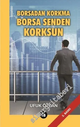 Borsadan Korkma Borsa Senden Korksun -         2020