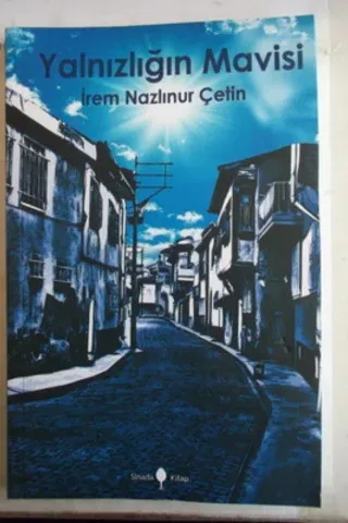 Yalnızlığın Mavisi
