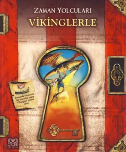 Zaman Yolcuları - Vikinglerle