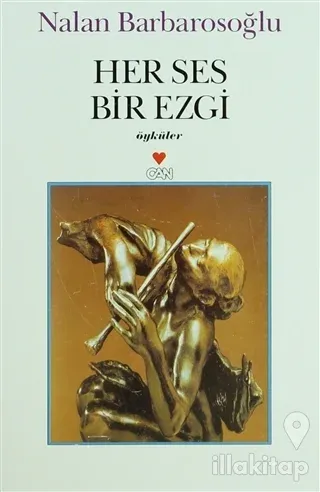 Her Ses Bir Ezgi