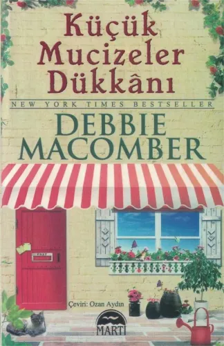 Küçük Mucizeler Dükkanı