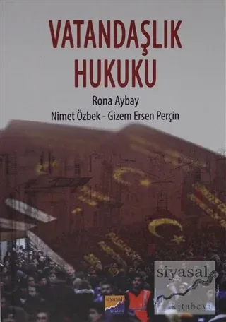 Vatandaşlık Hukuku