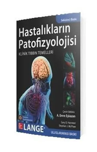 Hastalıkların Patofizyolojisi