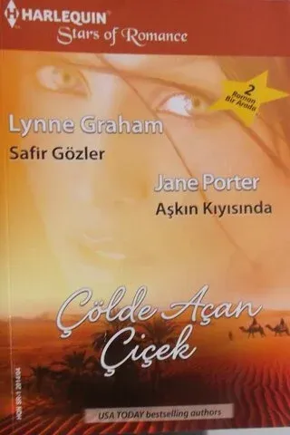 Safir Gözler / Aşkın Kıyısında 35