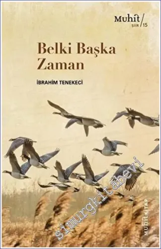Belki Başka Zaman -         2020
