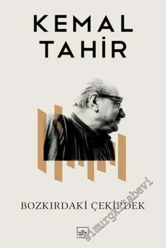 Bozkırdaki Çekirdek -        2018