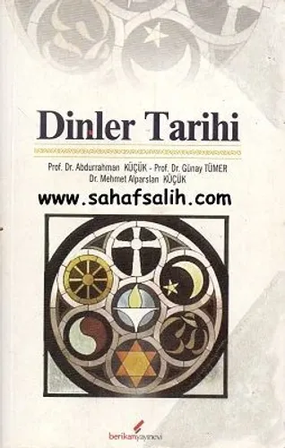 Dinler Tarihi