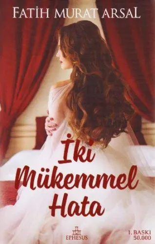 İKİ MÜKEMMEL HATA - CİLTLİ