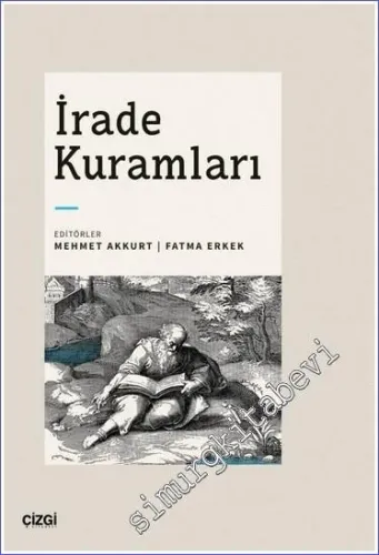 İrade Kuramları -         2023