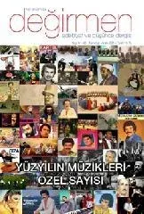 Değirmen Dergisi & Yüzyılın Müzikleri Özel Sayısı