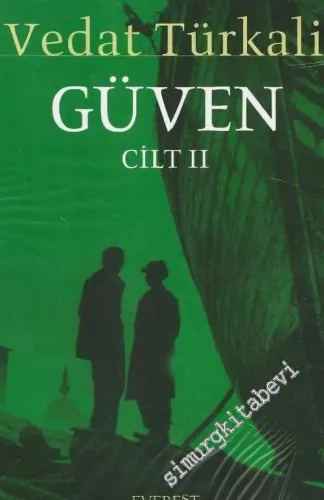 Güven - Cilt 2 -        2007