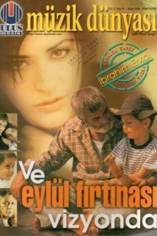 Müzik Dünyası 2000 / 14