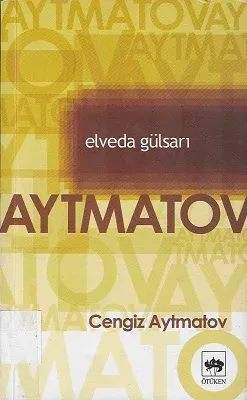 Elveda Gülsarı