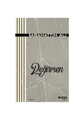 Kültür - Değirmen