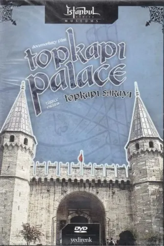 Topkapı Sarayı (Dvd)